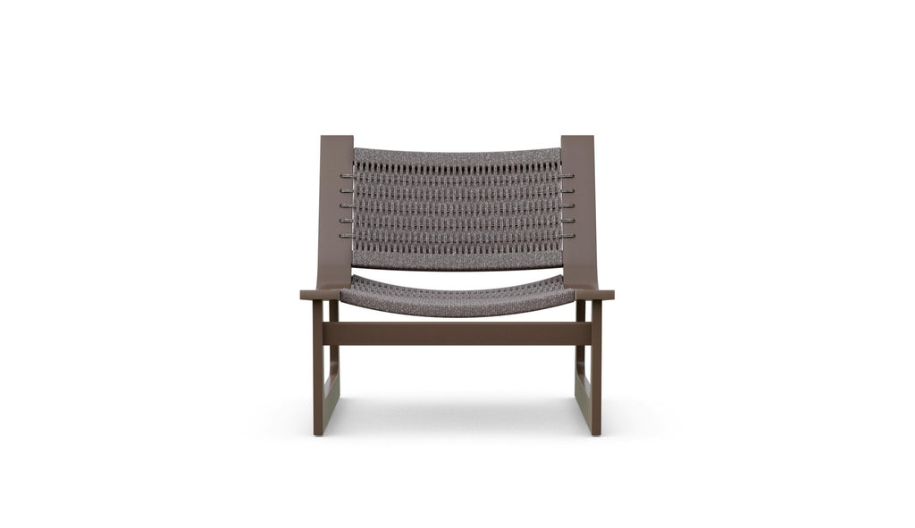 Cozumel | Club Chair x2 - Bronze Club Chairs Azzurro Living