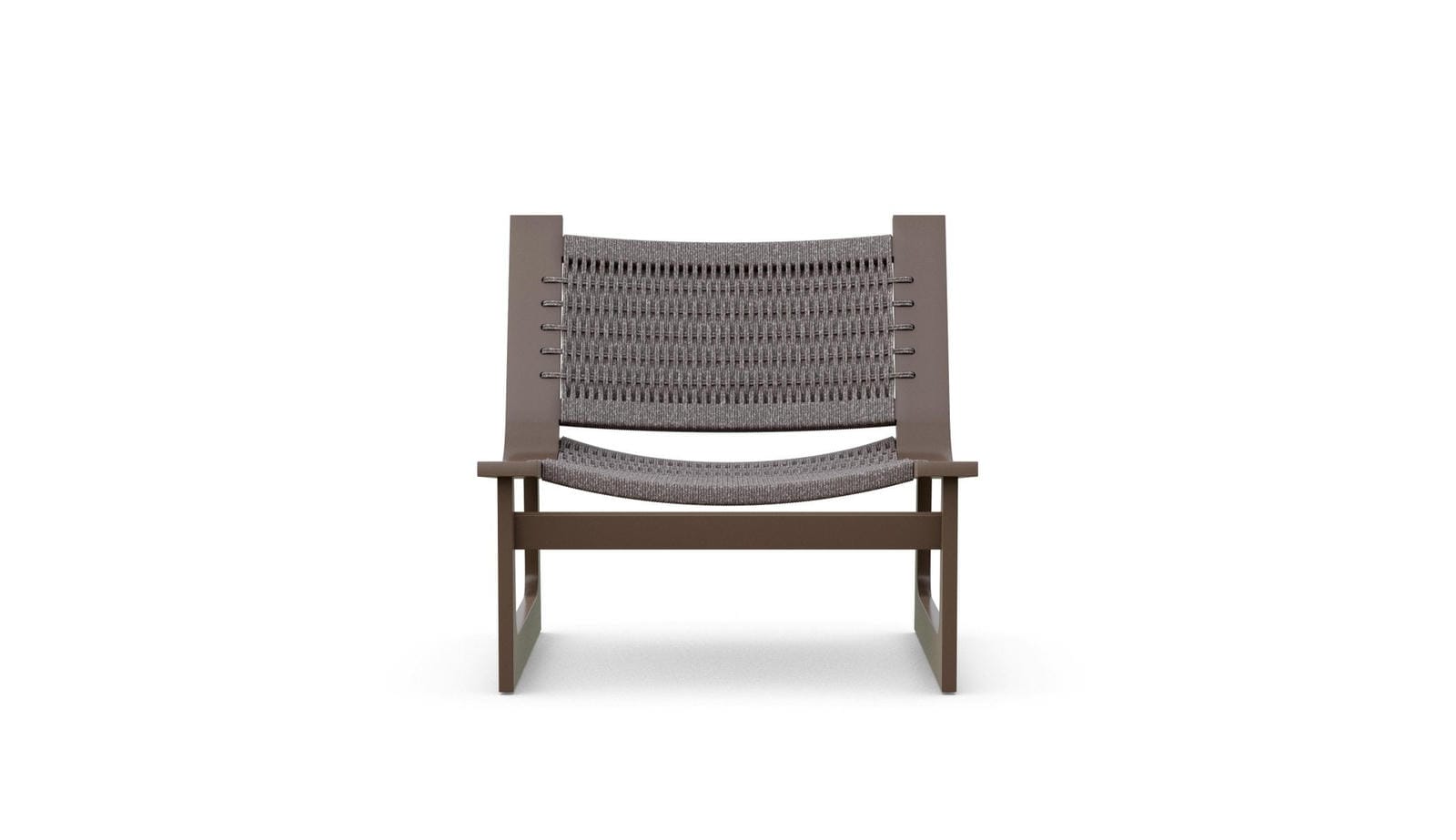 Cozumel | Club Chair (QTY 2) - Bronze