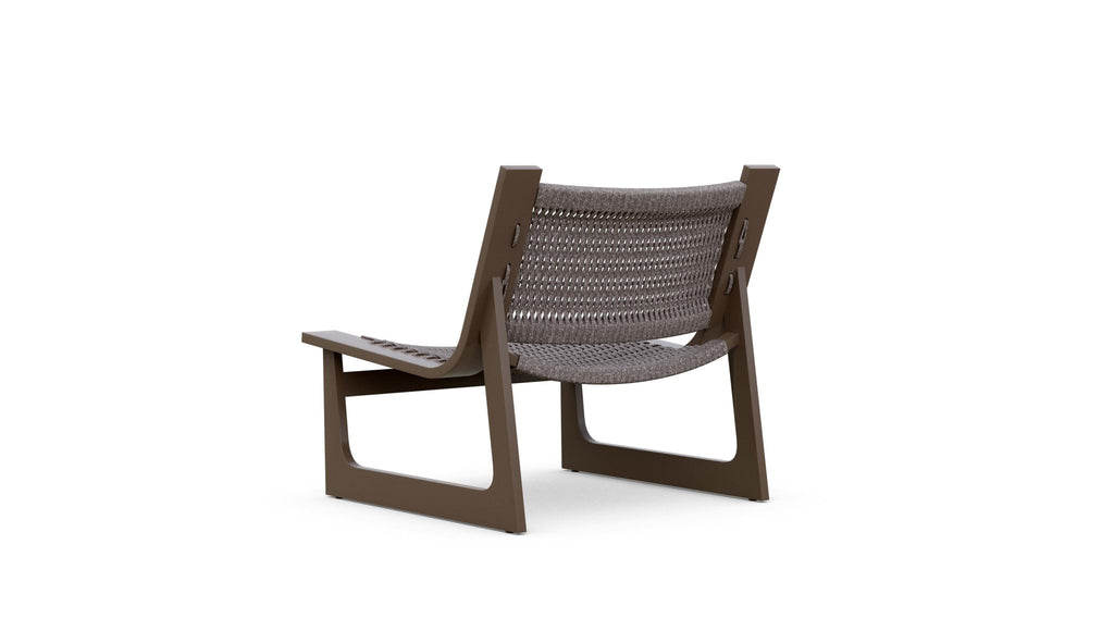 Cozumel | Club Chair x2 - Bronze Club Chairs Azzurro Living
