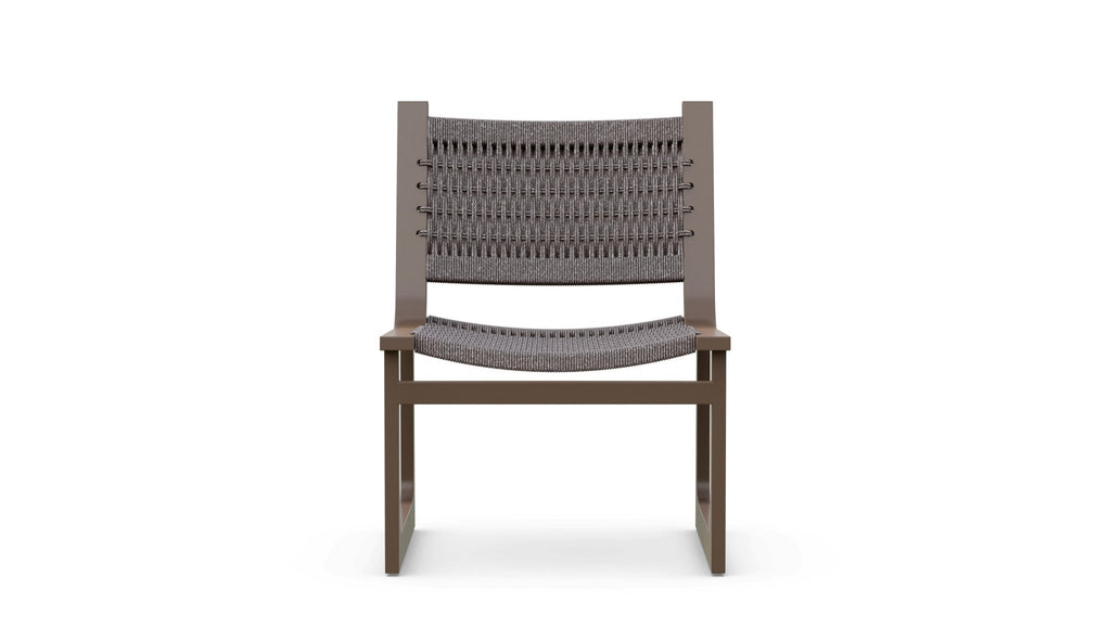 Cozumel | Dining Chair x2 - Bronze Dining Chairs Azzurro Living