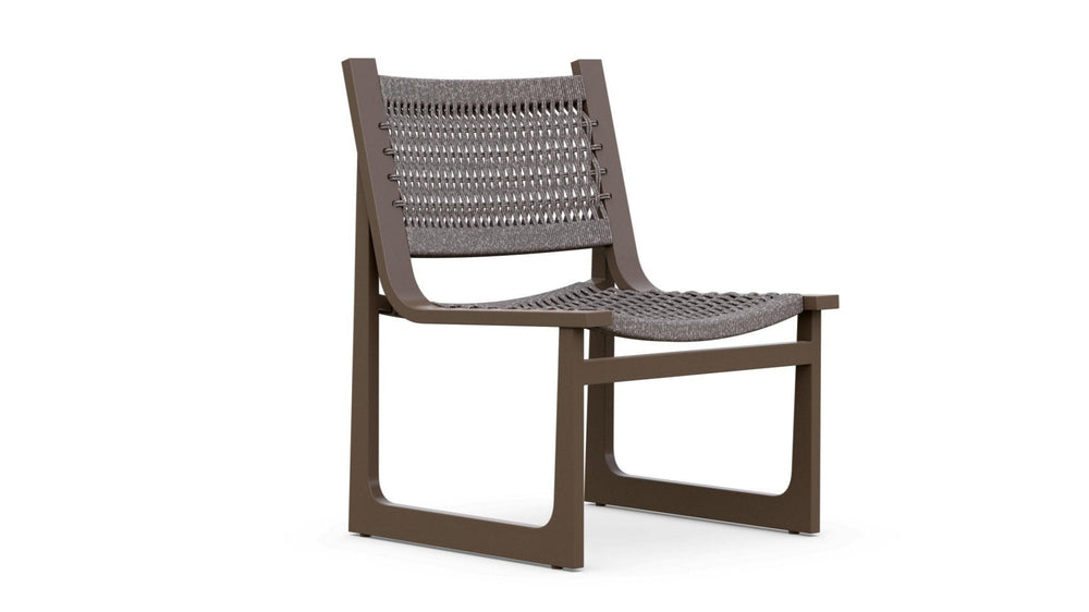 Cozumel | Dining Chair x2 - Bronze Dining Chairs Azzurro Living