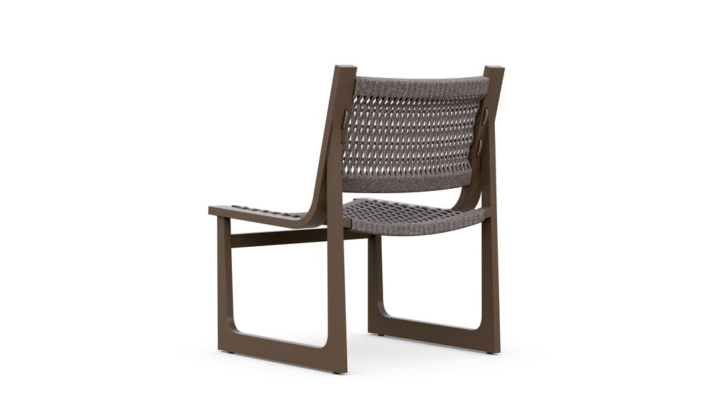 Cozumel | Dining Chair x2 - Bronze Dining Chairs Azzurro Living