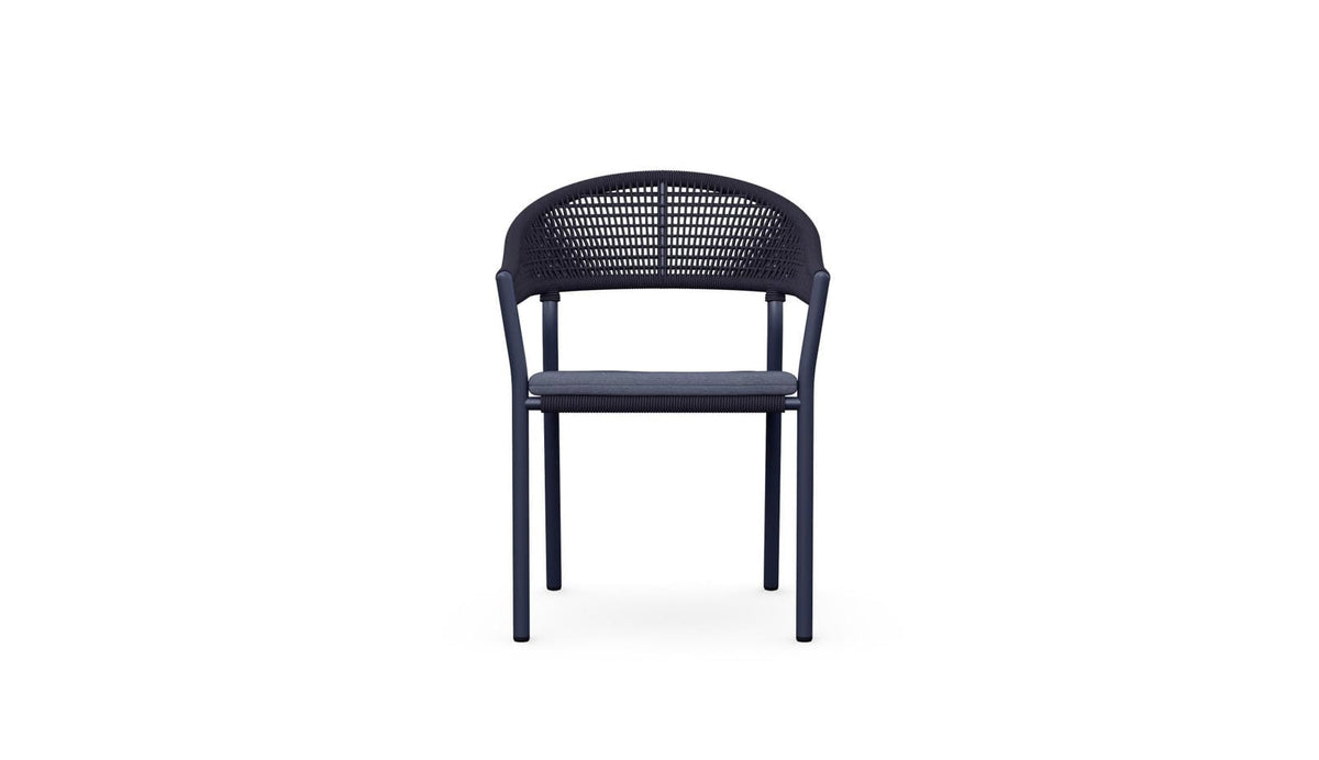 Crete | Dining Chair (QTY 6) Dining Chairs Azzurro Living