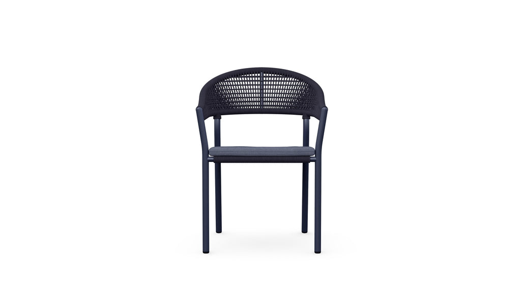 Crete | Dining Chair x6 - Azzurro LivingAzzurro Living