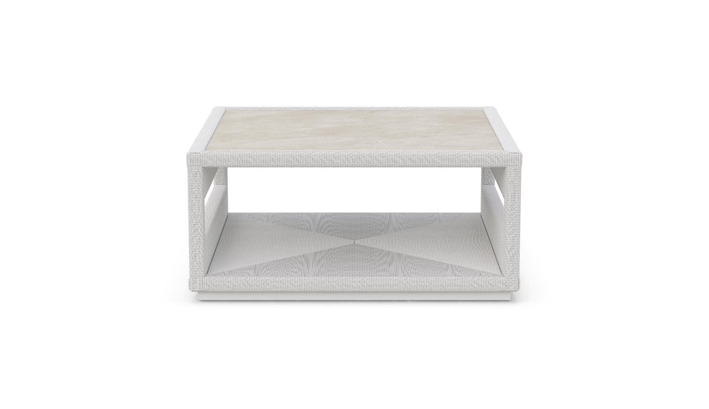 Cyprus Coffee Table - Albarium Dekton Top Coffee Tables Azzurro Living