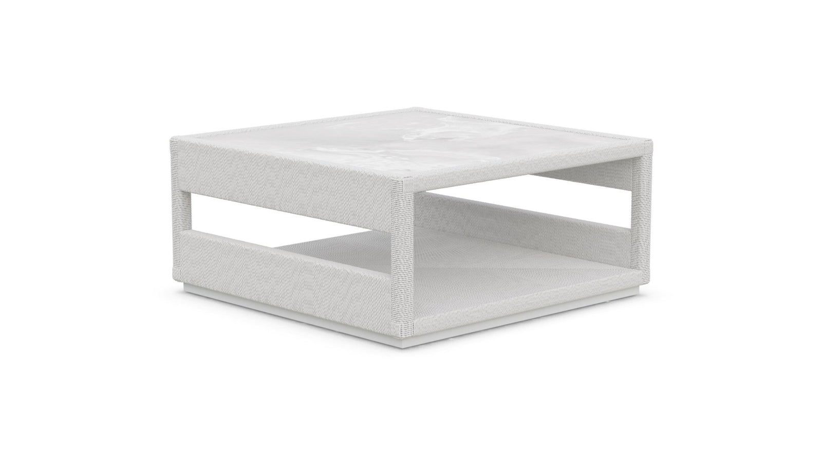 Cyprus Coffee Table - Helena Dekton Top Coffee Tables Azzurro Living