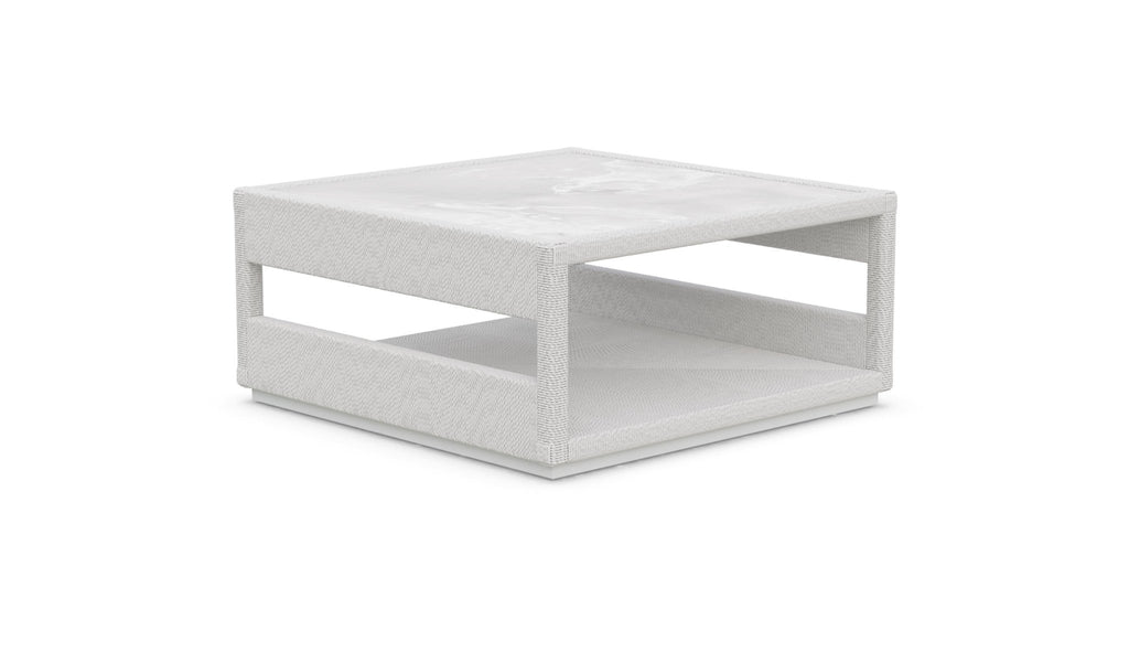 Cyprus Coffee Table - Helena Dekton Top Coffee Tables Azzurro Living