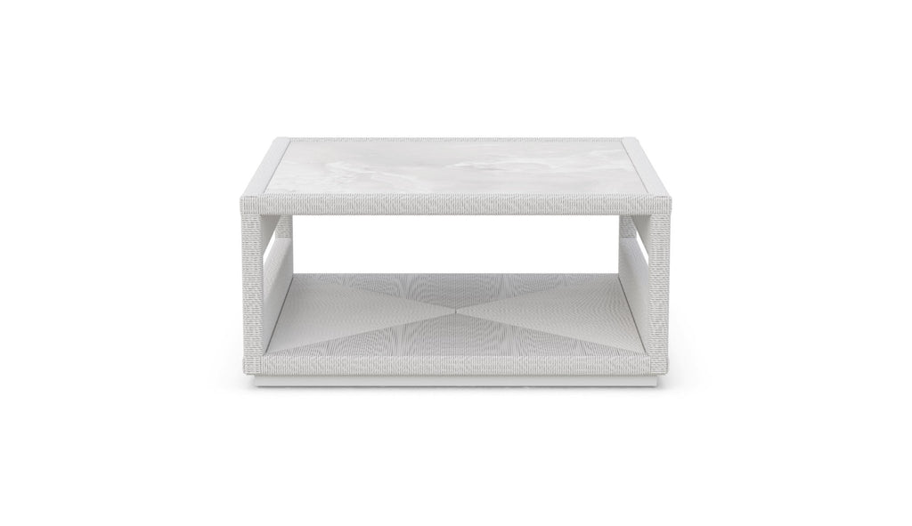 Cyprus Coffee Table - Helena Dekton Top Coffee Tables Azzurro Living