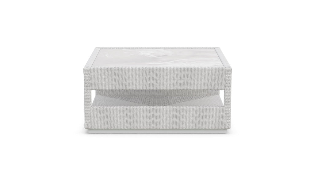 Cyprus Coffee Table - Helena Dekton Top Coffee Tables Azzurro Living