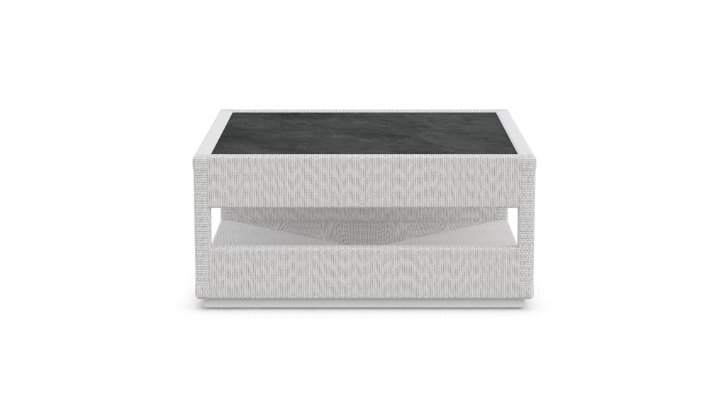 Cyprus Coffee Table - Micron Dekton Top Coffee Tables Azzurro Living