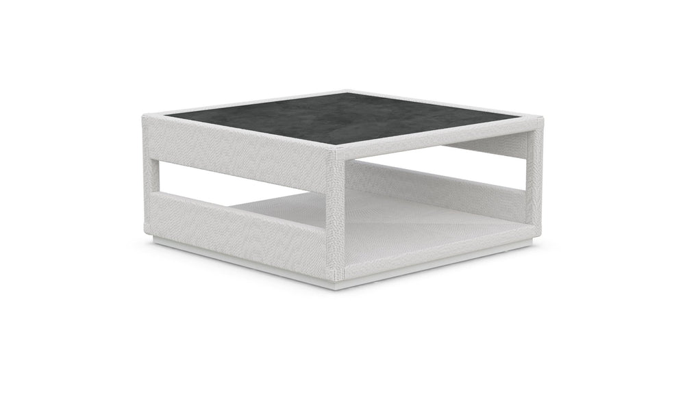 Cyprus Coffee Table - Micron Dekton Top Coffee Tables Azzurro Living
