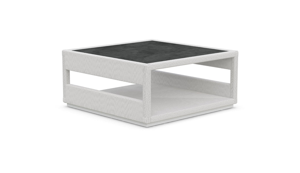Cyprus Coffee Table - Micron Dekton Top Coffee Tables Azzurro Living