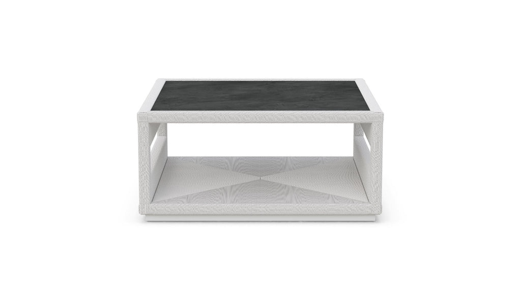 Cyprus Coffee Table - Micron Dekton Top Coffee Tables Azzurro Living