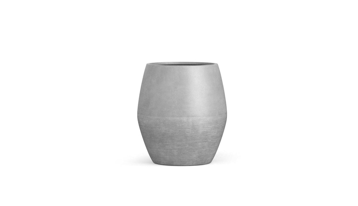 Durban | 11" Planter Planters Azzurro Living