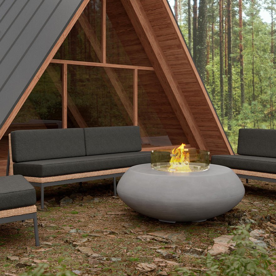 Durban | Coffee Table Coffee Tables Azzurro Living