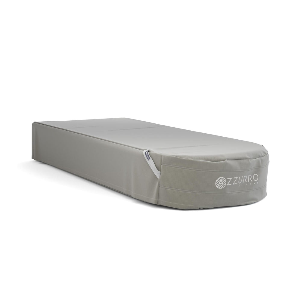 Fitted Outdoor Cover Kiawah Chaise Lounge - Azzurro LivingAzzurro Living