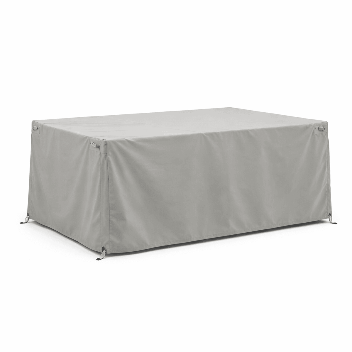 Fitted Outdoor Cover Leon Dining Table  Azzurro Living