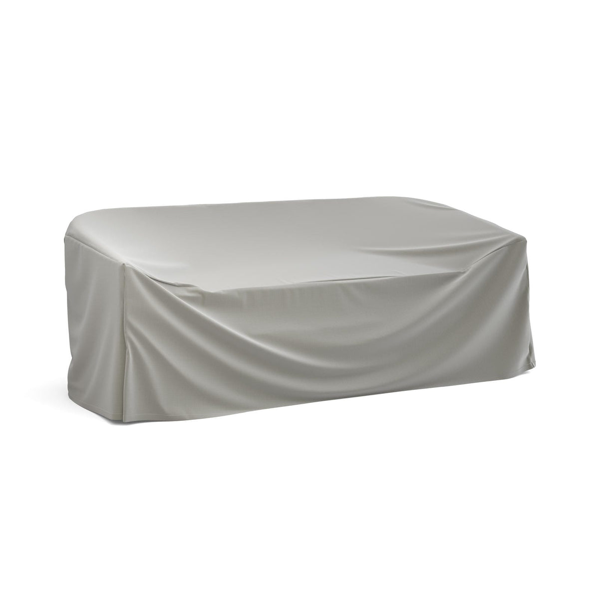 Fitted Outdoor Cover Porto 3 Seat Sofa  Azzurro Living
