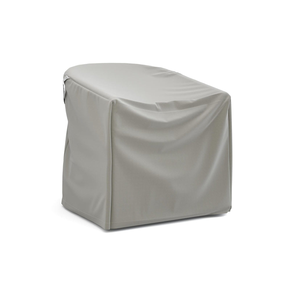 Fitted Outdoor Cover Zahara Club Chair - Azzurro LivingAzzurro Living