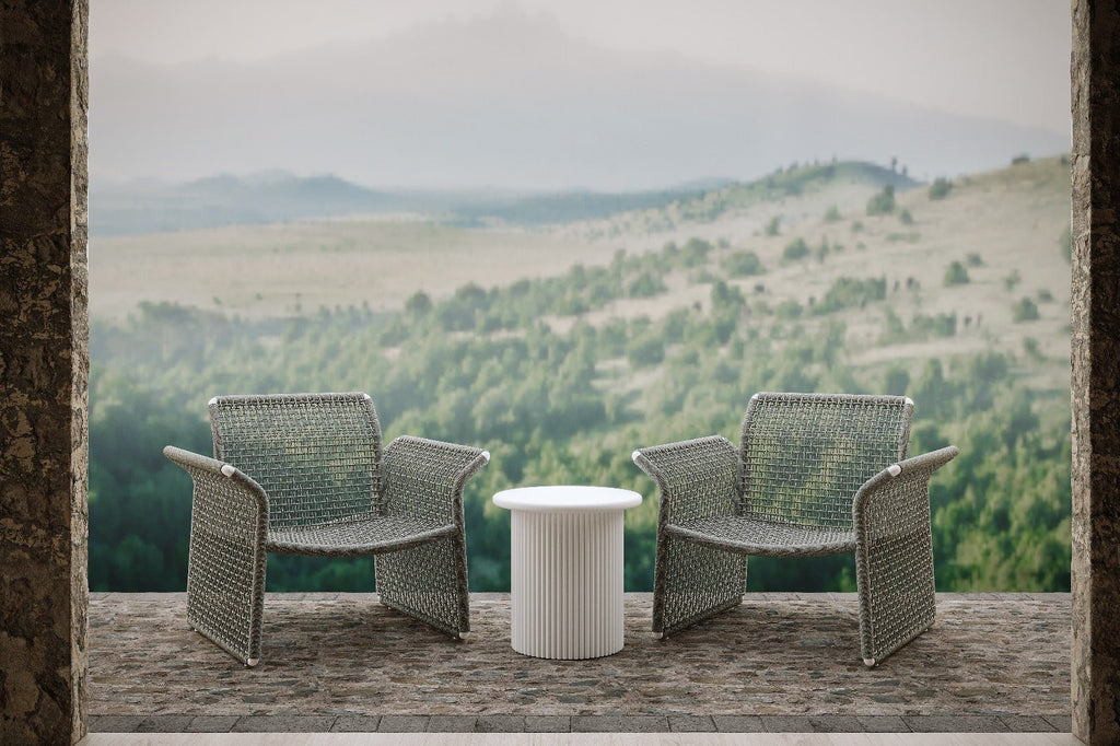 Havana | Club Chair Club Chairs Azzurro Living