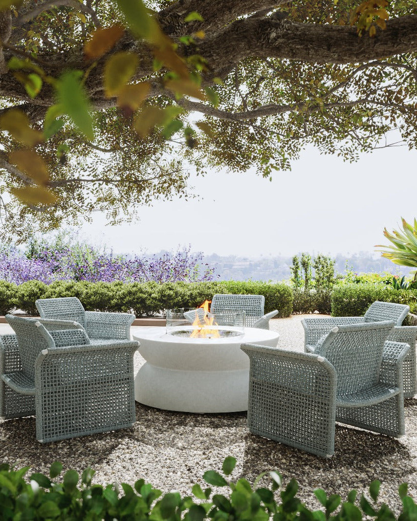 Azzurro Living Collections - Luxury Outdoor Furniture Collections