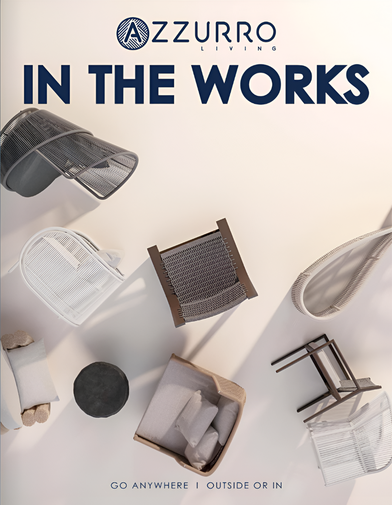 Catalog - Azzurro Living