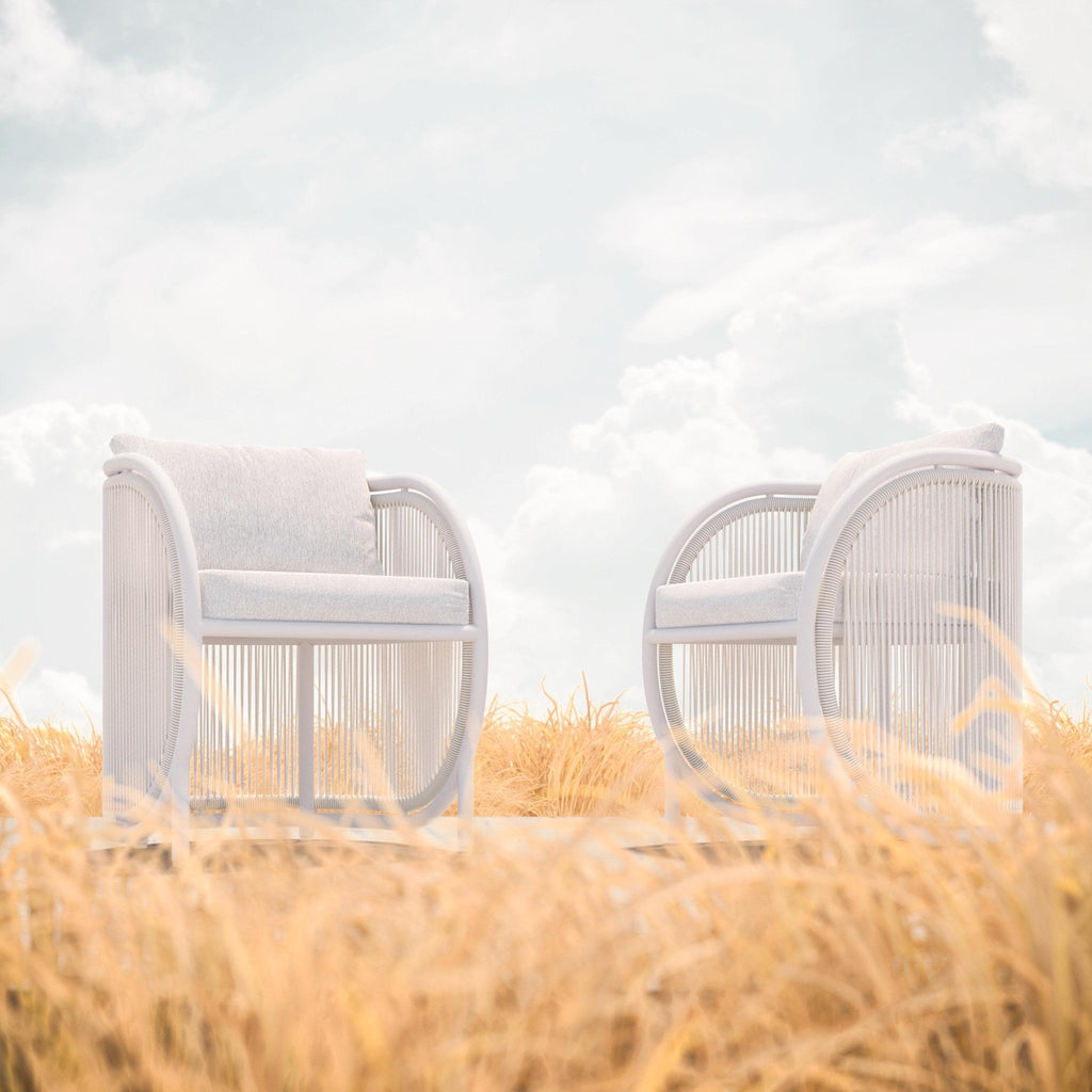 Kamari | Dining Chair Dining Chairs Azzurro Living