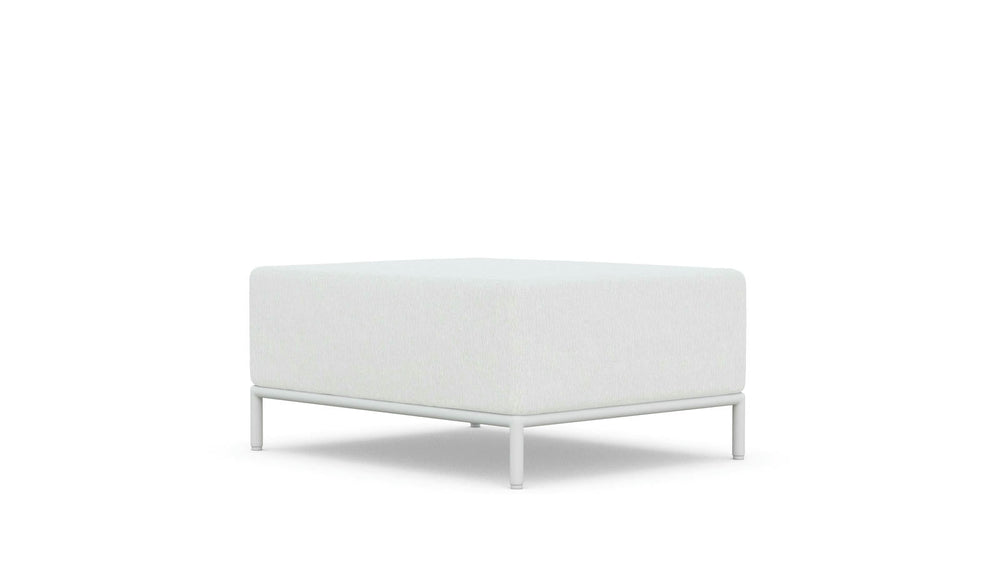 Kamari | Ottoman Ottoman Azzurro Living