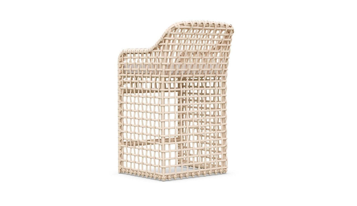 Kiawah | Bar Stool Bar Stool Azzurro Living