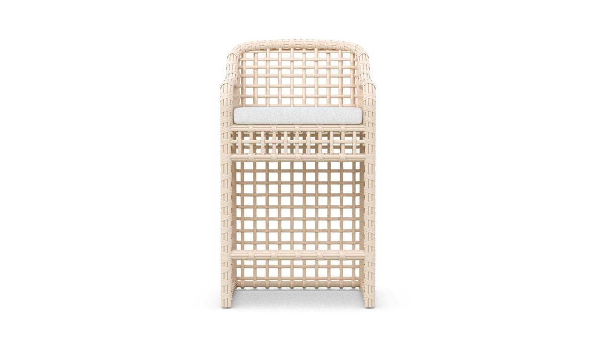 Kiawah | Bar Stool Bar Stool Azzurro Living