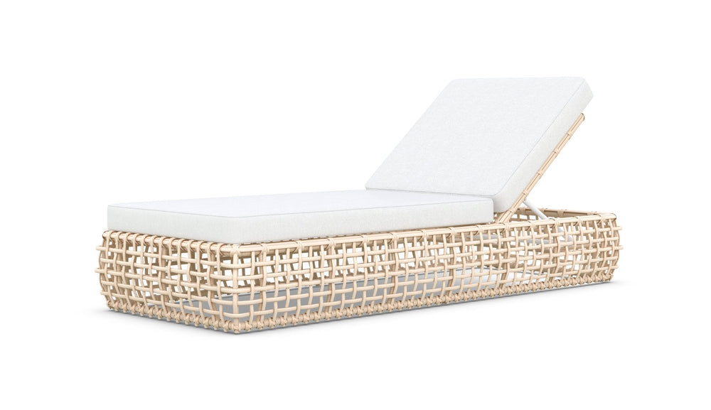 Kiawah | Chaise Lounge Lounge Chairs Azzurro Living