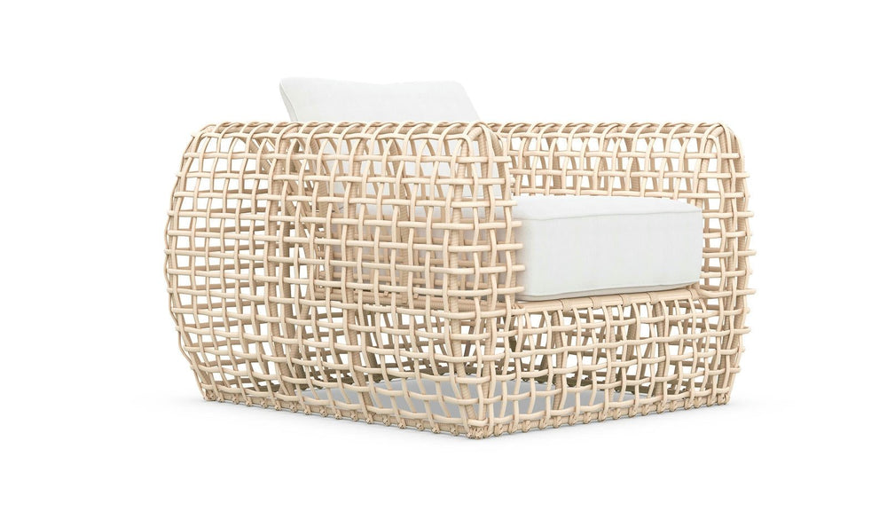 Kiawah | Club Chair Club Chairs Azzurro Living