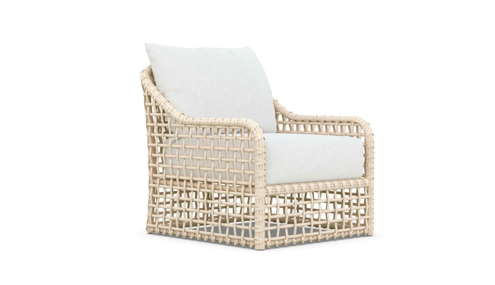 Kiawah | High Back Club Chair Club Chairs Azzurro Living