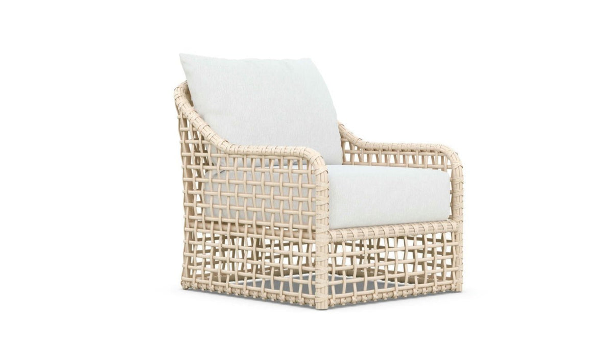 Kiawah | High Back Club Chair Club Chairs Azzurro Living
