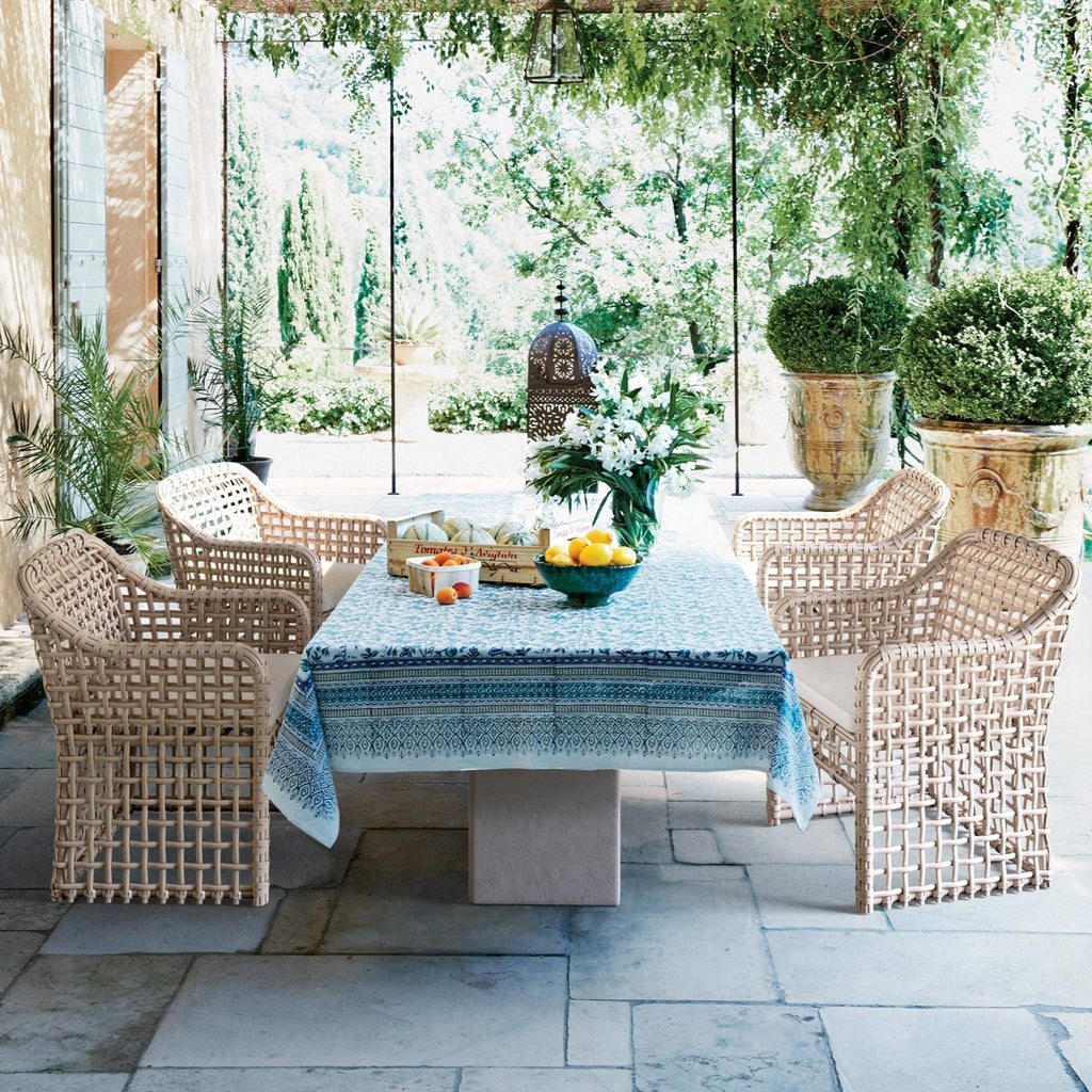 Kiawah | Dining Chair Dining Chairs Azzurro Living