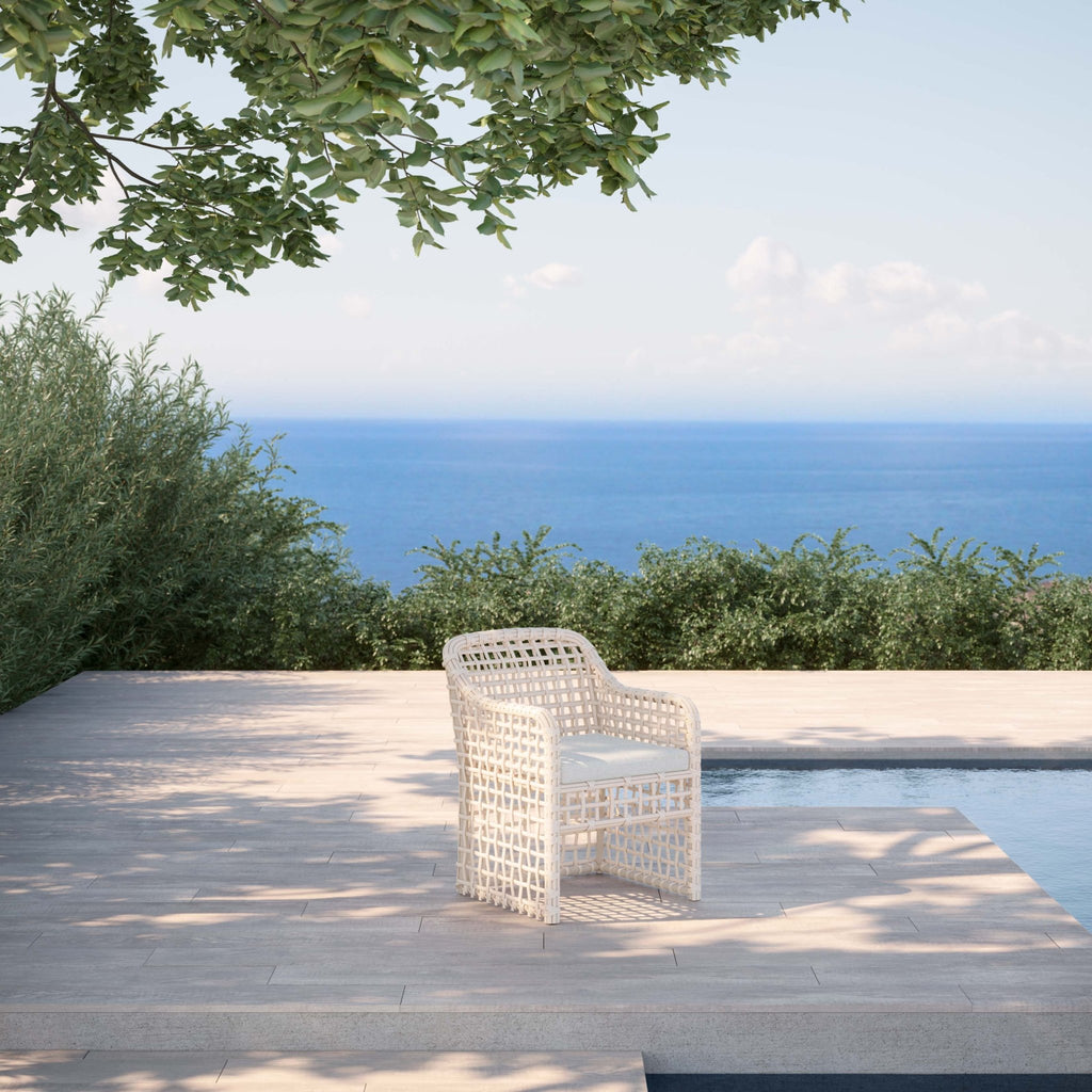 Kiawah | Dining Chair Dining Chairs Azzurro Living