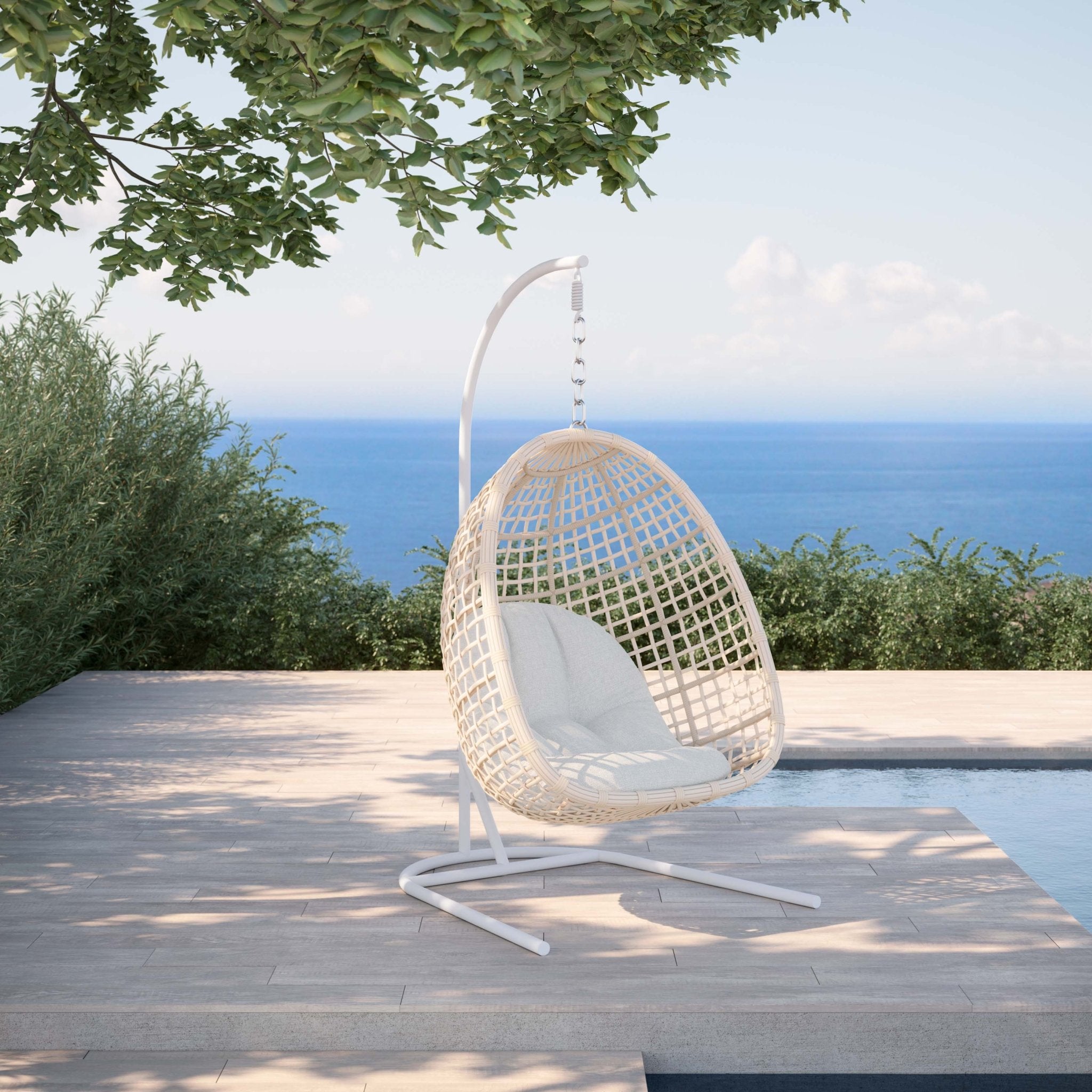 Kiawah | Hanging Chair
