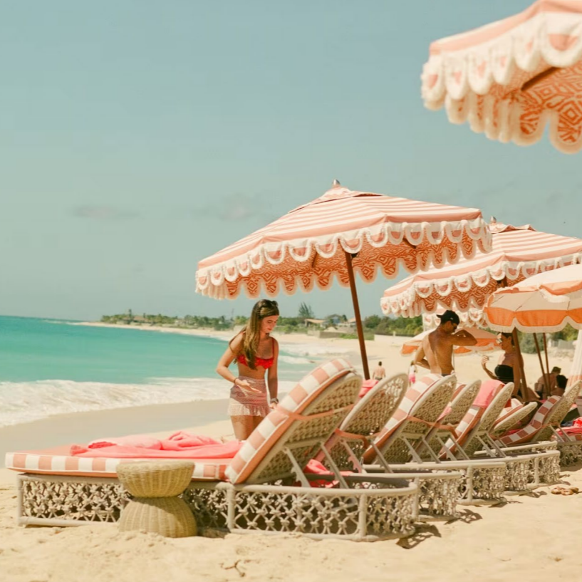 Belmond La Samanna