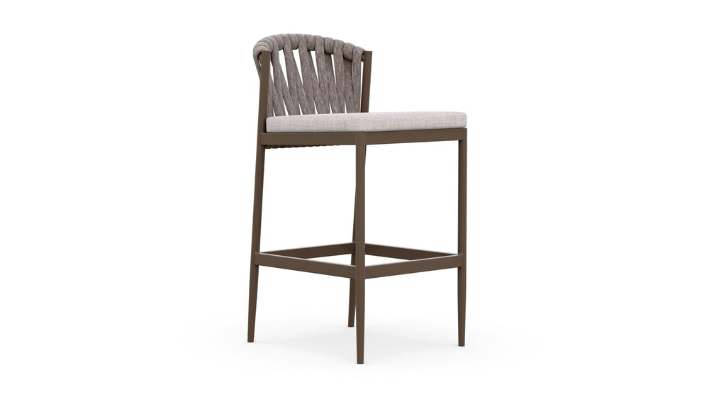 Maui | Bar Stool Bar Stool Azzurro Living