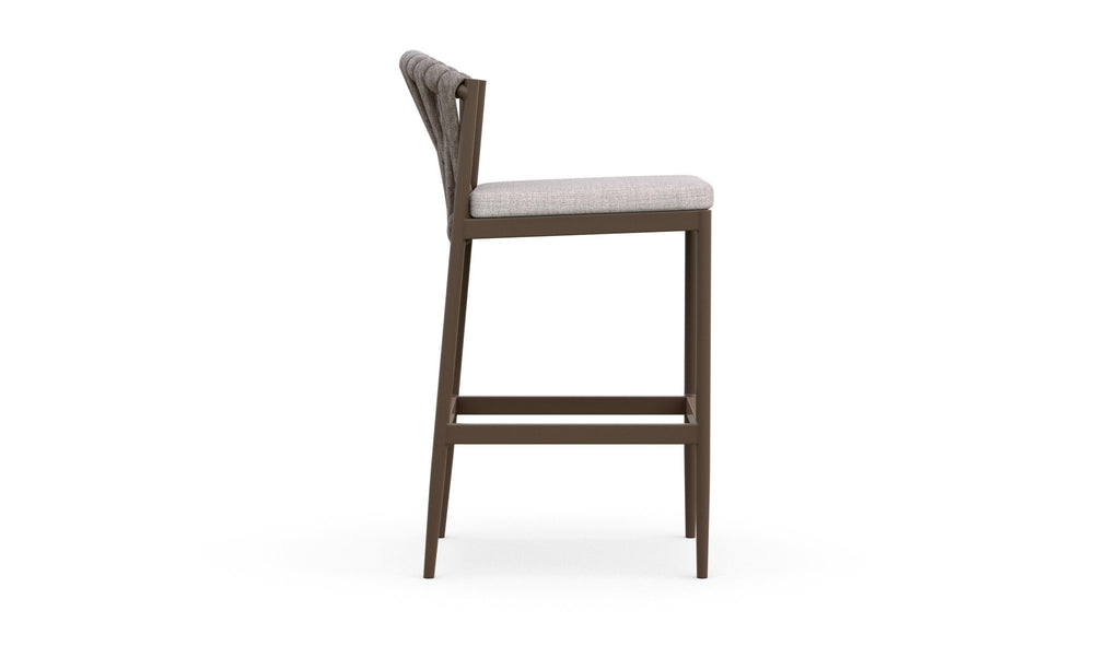 Maui | Bar Stool Bar Stool Azzurro Living