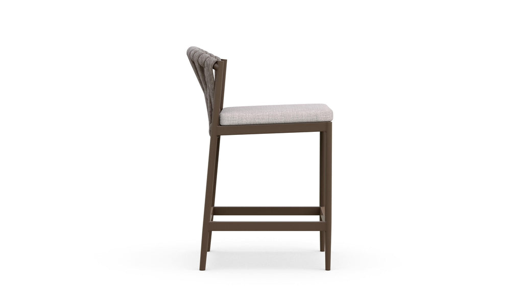 Maui | Counter Stool Counter Stools Azzurro Living