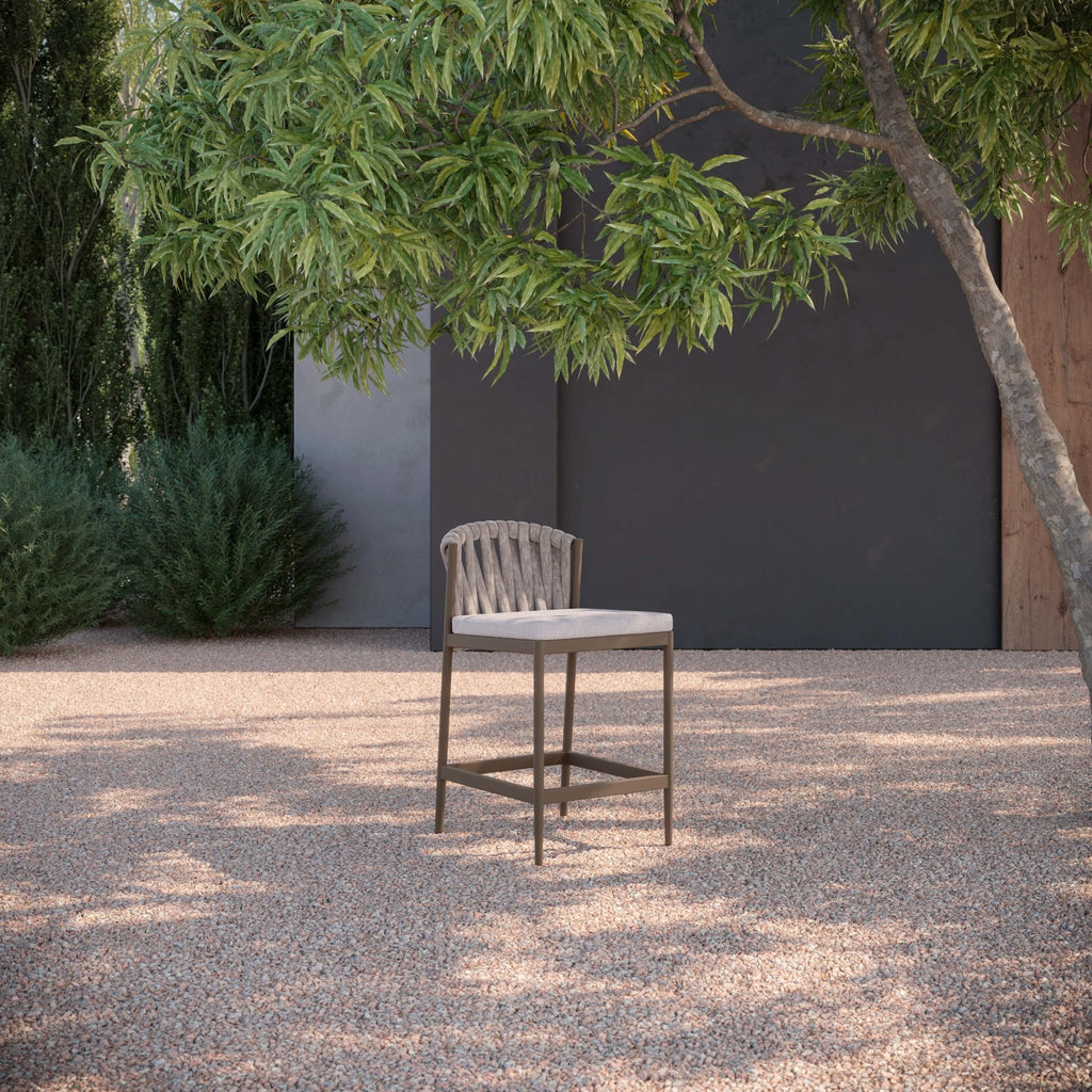 Maui | Counter Stool Counter Stools Azzurro Living