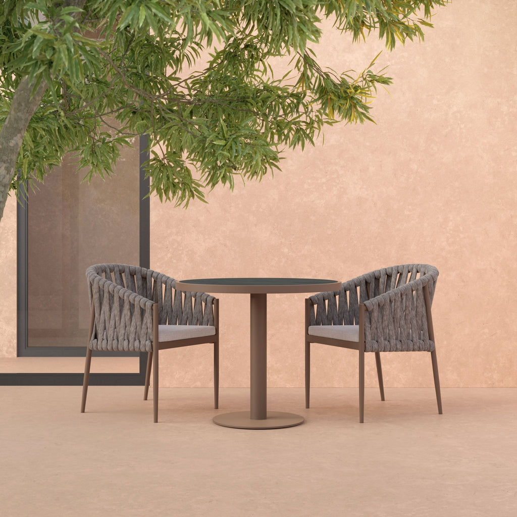 Maui | Dining Chair Dining Chairs Azzurro Living