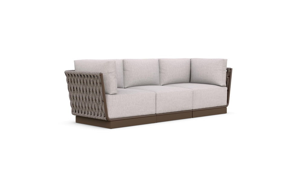Maui | Sectional Sofa Build Your Own Sectionals Azzurro Living