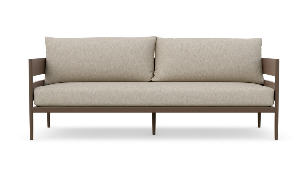 Melbourne | 3 Seat Sofa Sofas / Loveseats Azzurro Living