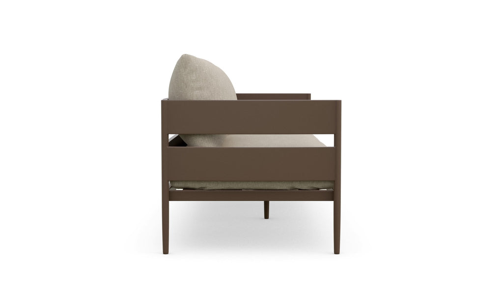 Melbourne | 3 Seat Sofa Sofas / Loveseats Azzurro Living