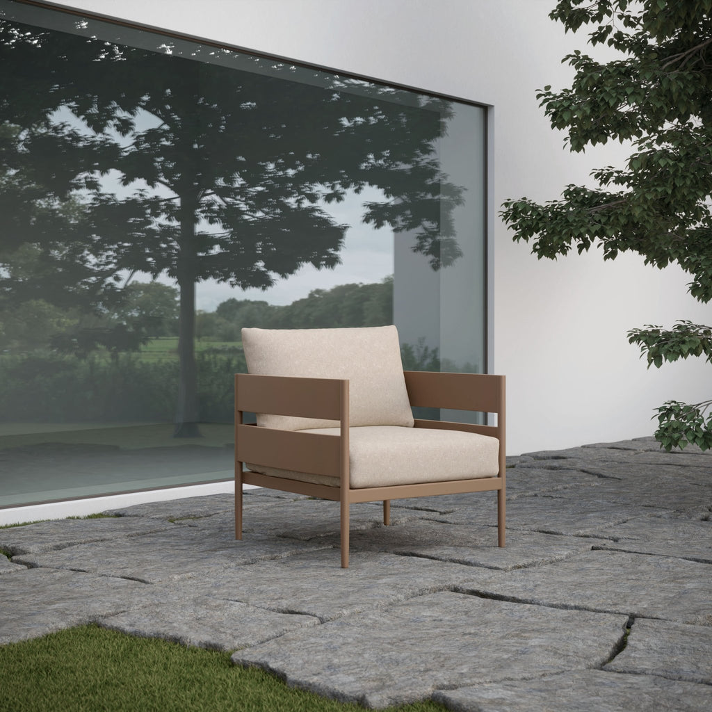 Melbourne | Club Chair Club Chairs Azzurro Living