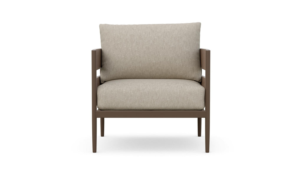 Melbourne | Club Chair Club Chairs Azzurro Living