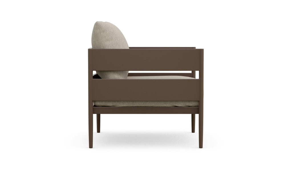 Melbourne | Club Chair Club Chairs Azzurro Living