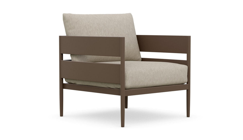 Melbourne | Club Chair Club Chairs Azzurro Living